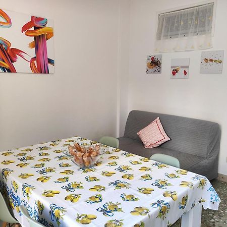 Eleonora'S House Διαμέρισμα Τράπανι Εξωτερικό φωτογραφία