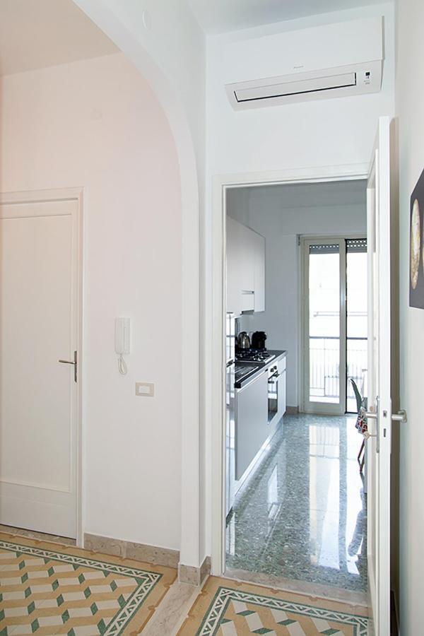 Eleonora'S House Διαμέρισμα Τράπανι Εξωτερικό φωτογραφία