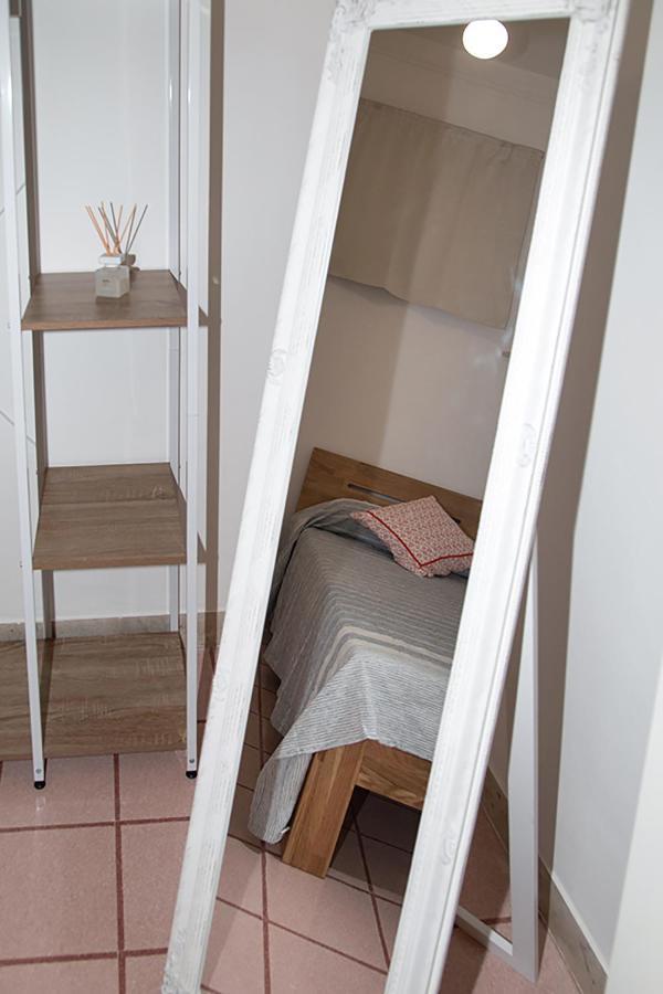 Eleonora'S House Διαμέρισμα Τράπανι Εξωτερικό φωτογραφία