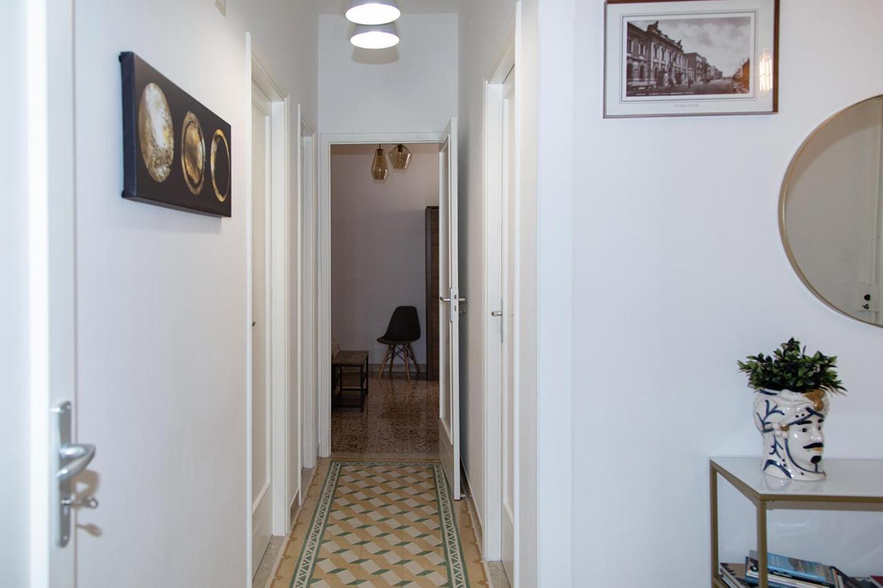 Eleonora'S House Διαμέρισμα Τράπανι Εξωτερικό φωτογραφία