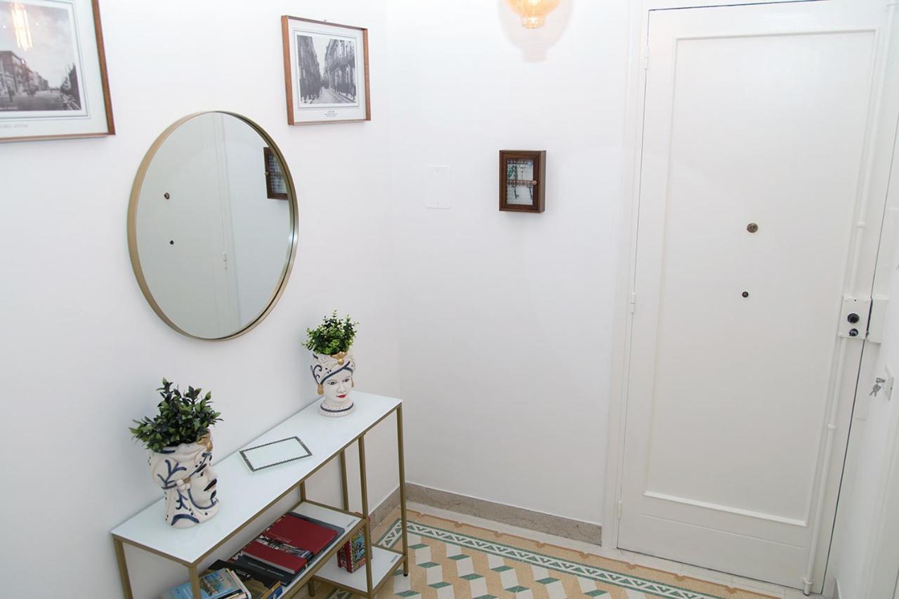 Eleonora'S House Διαμέρισμα Τράπανι Εξωτερικό φωτογραφία