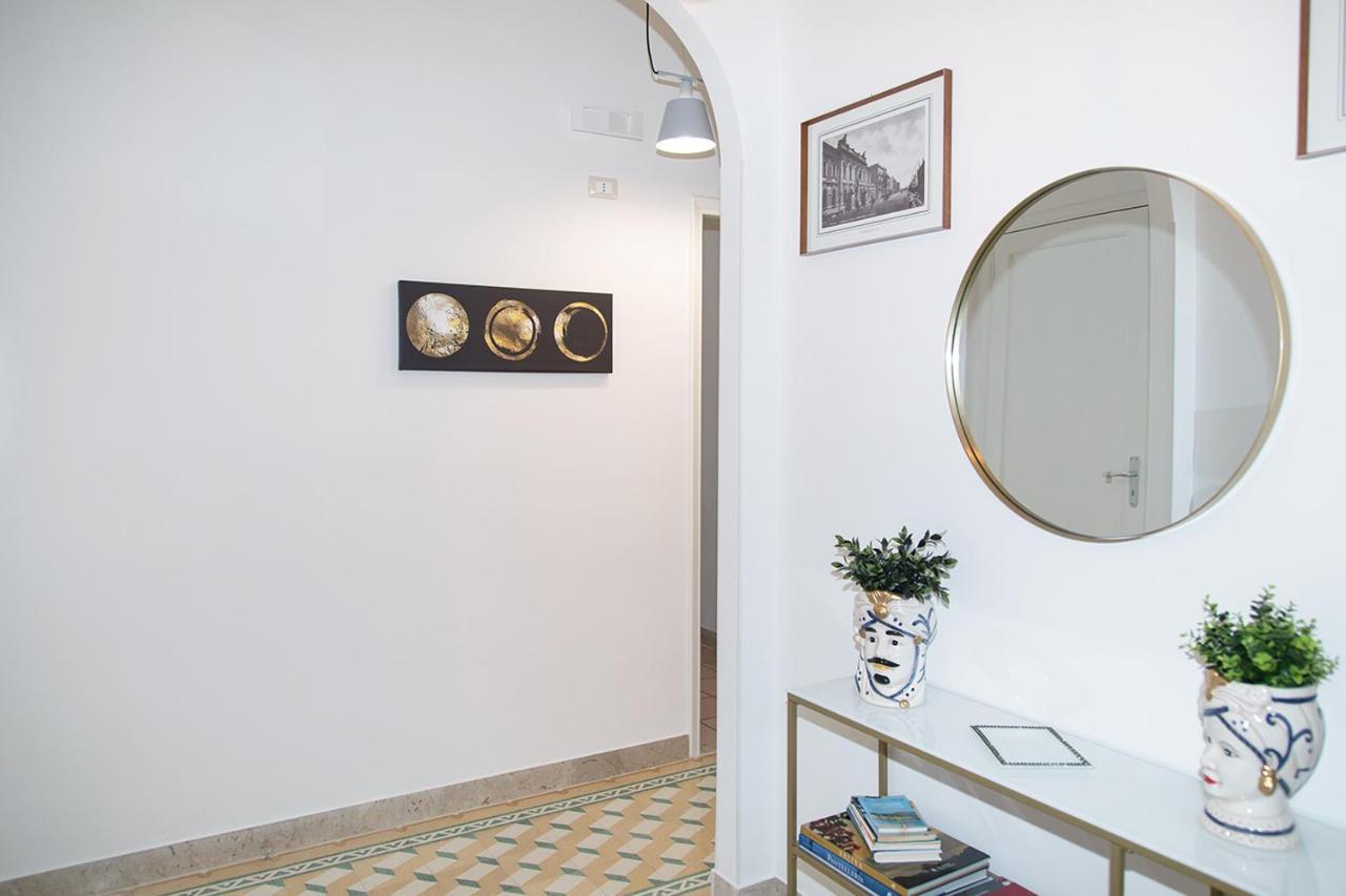 Eleonora'S House Διαμέρισμα Τράπανι Εξωτερικό φωτογραφία