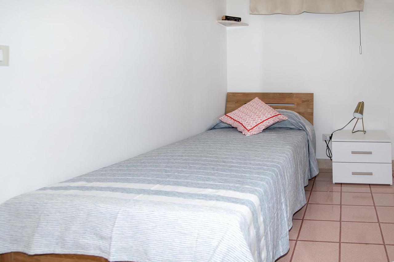 Eleonora'S House Διαμέρισμα Τράπανι Εξωτερικό φωτογραφία