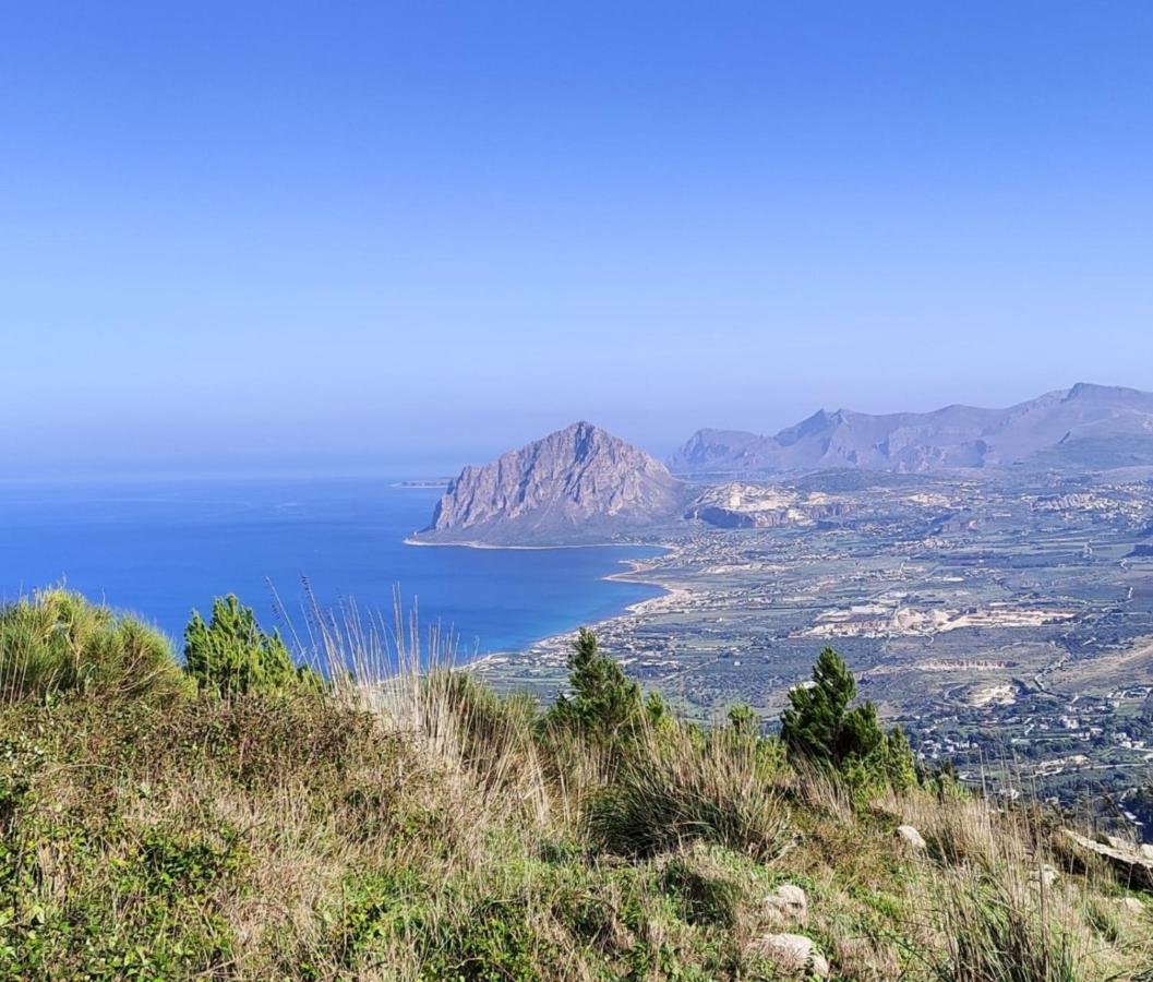 Eleonora'S House Διαμέρισμα Τράπανι Εξωτερικό φωτογραφία
