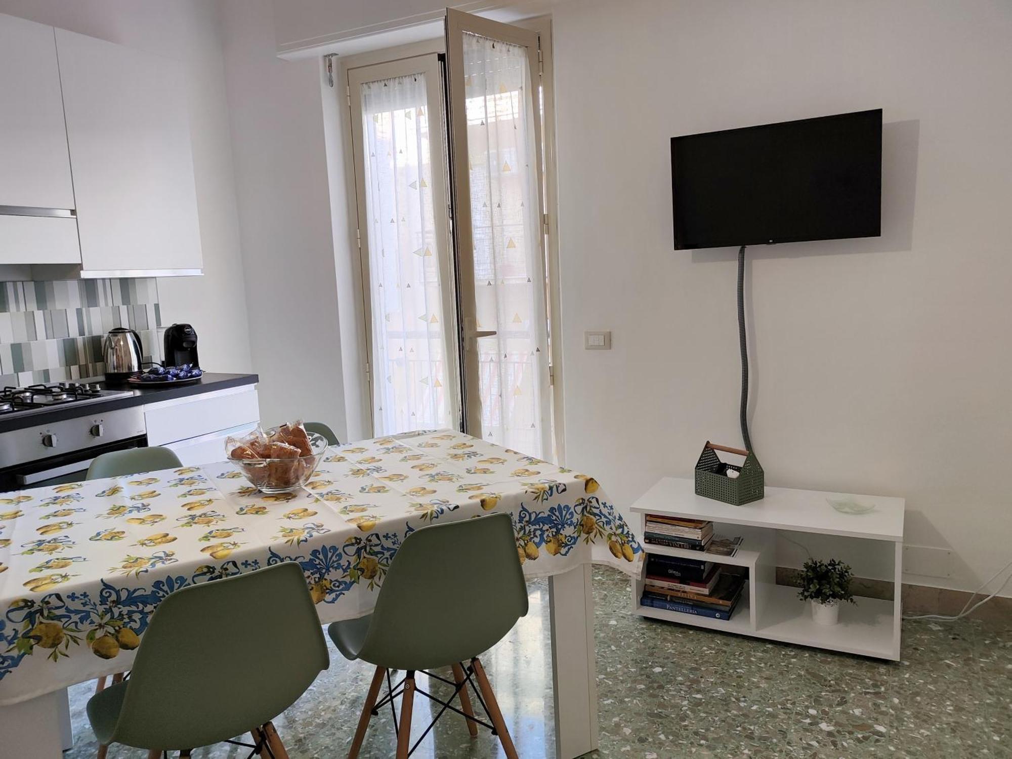 Eleonora'S House Διαμέρισμα Τράπανι Εξωτερικό φωτογραφία
