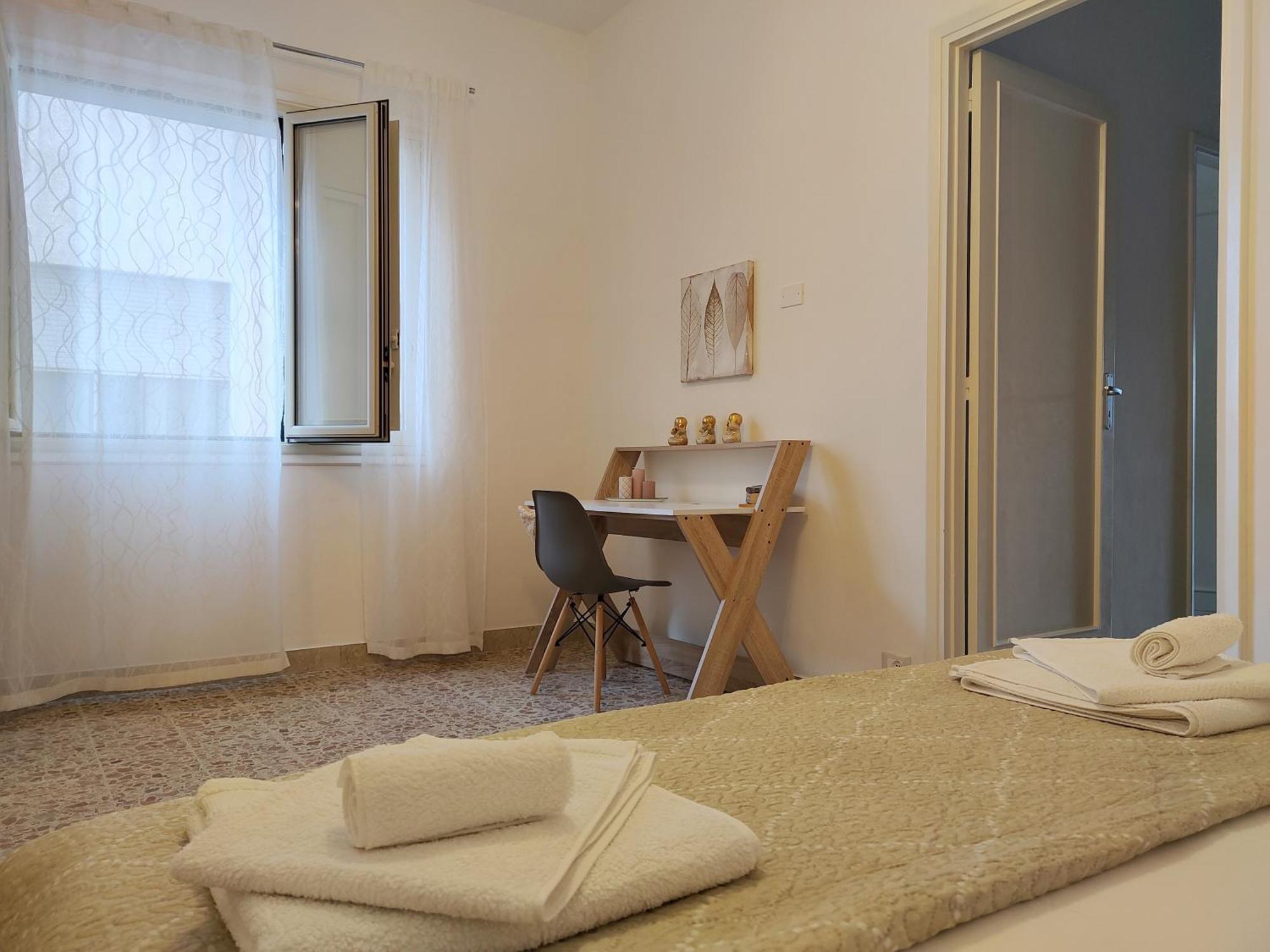 Eleonora'S House Διαμέρισμα Τράπανι Εξωτερικό φωτογραφία