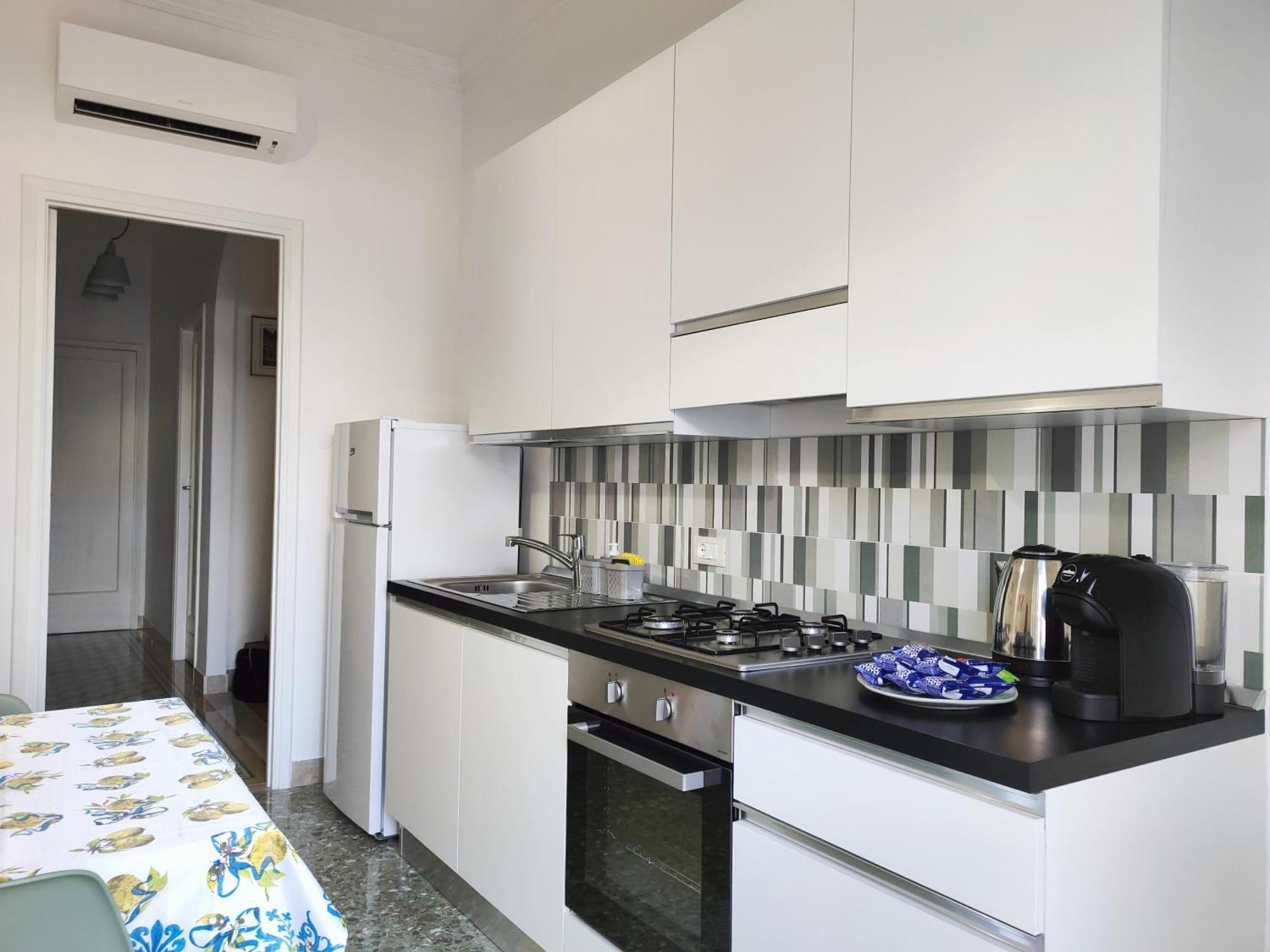 Eleonora'S House Διαμέρισμα Τράπανι Εξωτερικό φωτογραφία