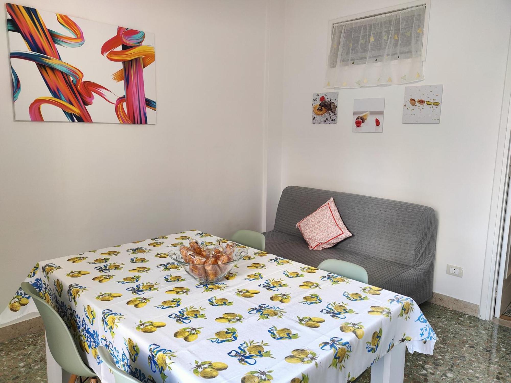 Eleonora'S House Διαμέρισμα Τράπανι Εξωτερικό φωτογραφία